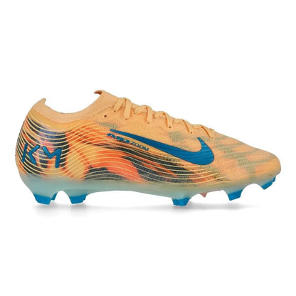 NIKE AIR ZOOM MERCURIAL VAPOR 16 ELITE FG MBAPPÉ- ORANGE