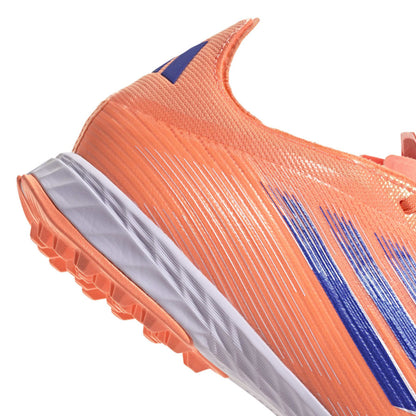 adidas F50 Pro Turf orange bleu