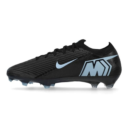 NIKE AIR ZOOM MERCURIAL VAPOR 16 ELITE FG SHADOW - NOIR/BLEU