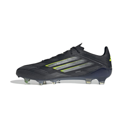 adidas F50 Elite FG noir jaune